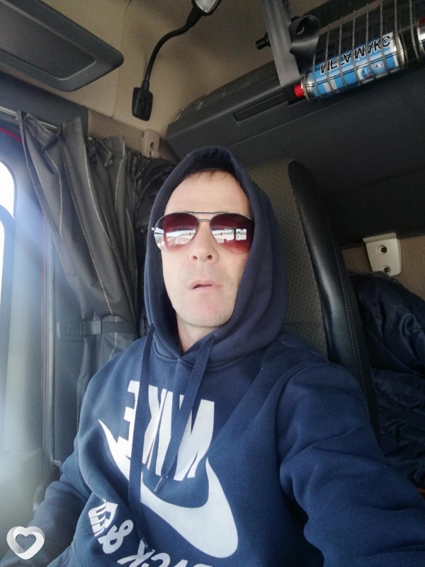 Жека, 45, Хабаровске — анкета №95414