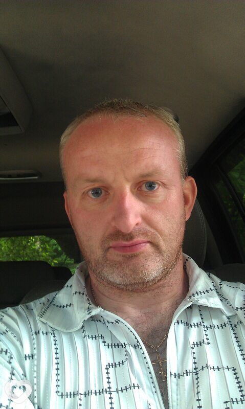 Алекс, 45, Минске — анкета №95418