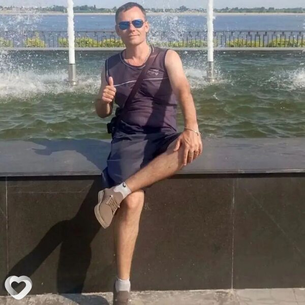 Андрей, 48, Волгограде — анкета №95422