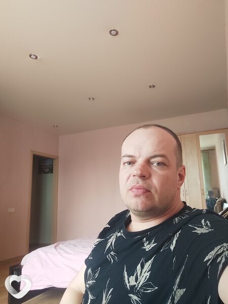 Денис, 44, Гродно — анкета №95423