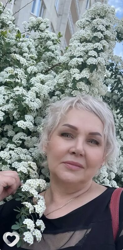 Мария, 56, Орёл — анкета №95751