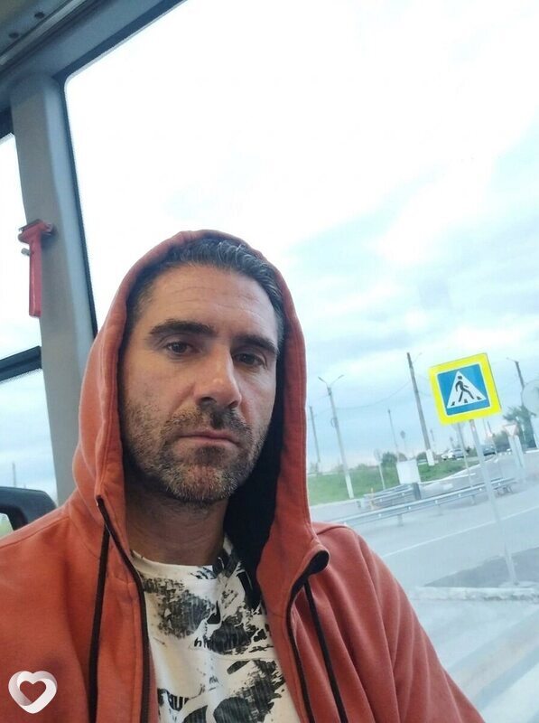 Владимир, 33, Мурманске — анкета №95755