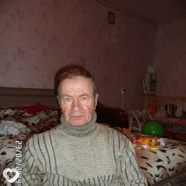 Толик, Луганск