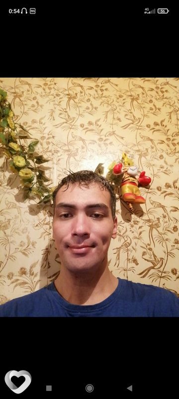 Николай, 41, Москве — анкета №95766