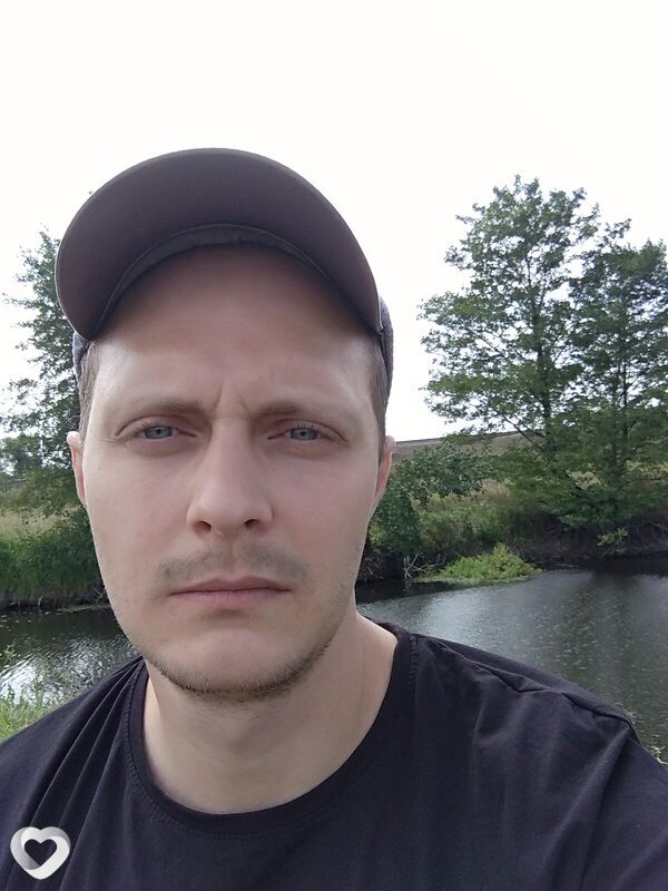 Алексей, 36, Харькове — анкета №95768