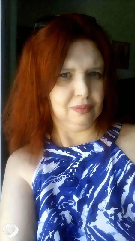 Ульяна, 52, Оренбурге — анкета №95770