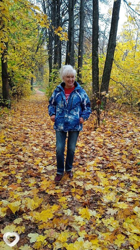 Нина, 71, Дзержинске — анкета №95530