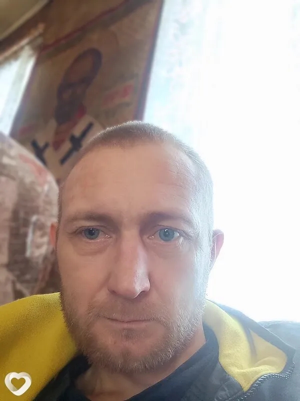 Андрей, 38, Ижевске — анкета №5027