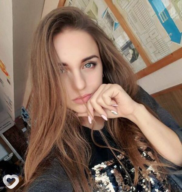 Алена, 30, Жлобине — анкета №95545
