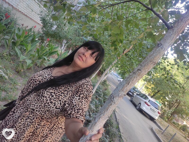 Lana, 53, Харькове — анкета №95547