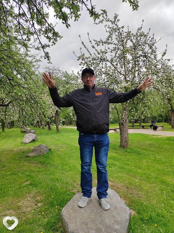 Снежан, 59, Минске — анкета №95905