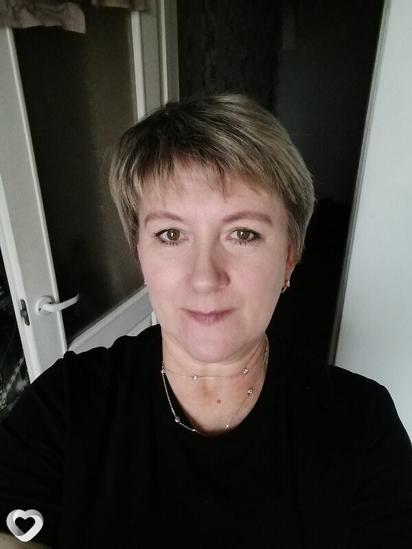 Мирослава, 57, Бресте — анкета №95915