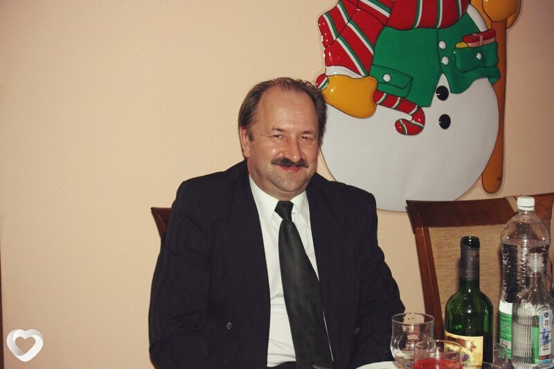 Сергей, 63, Пензе — анкета №95278
