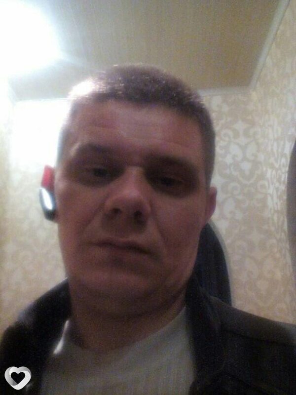 Евгений, 44, Минске — анкета №95297