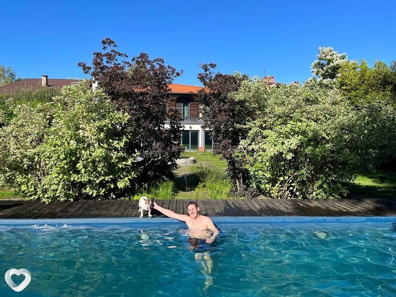 Кирилл, 32, Киеве — анкета №95653