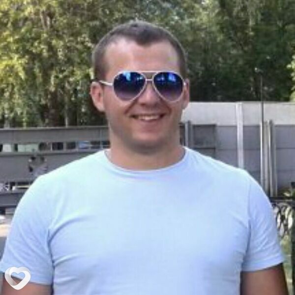Денис, 41, Бресте — анкета №95655