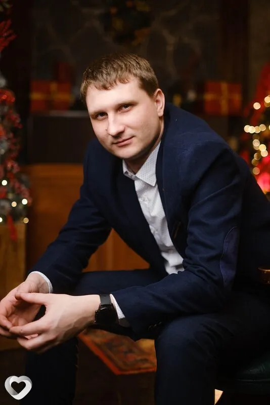 Алексей, 33, Барнауле — анкета №95658