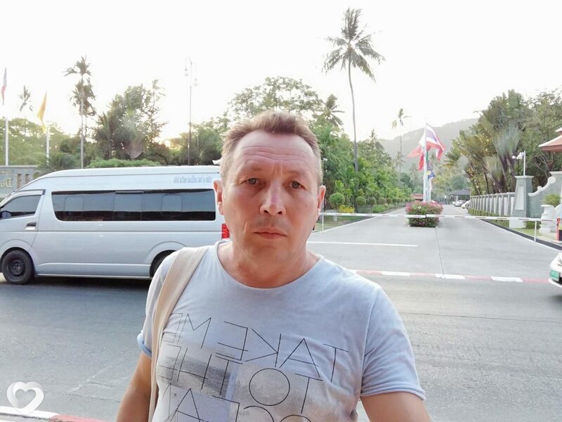 Андрей, 60, Новочеркасске — анкета №95659