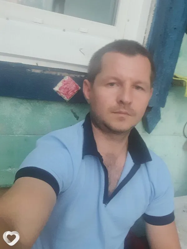 Андрей, 36, Барнауле — анкета №95661