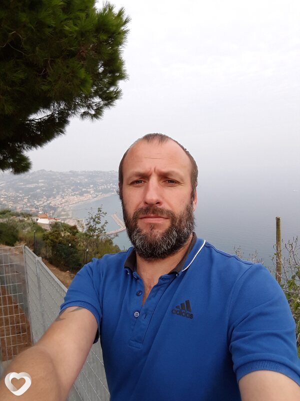 Anatoly, 47, Молодечно — анкета №95662