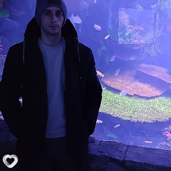 Павел, 32, Одессе — анкета №95663