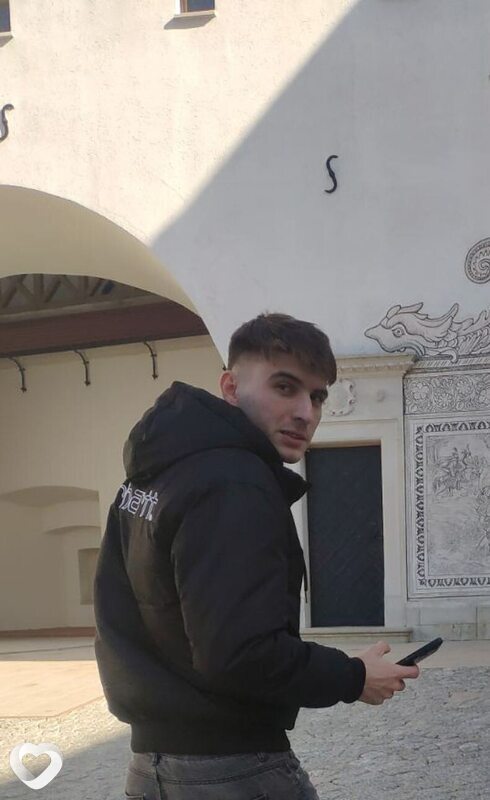 Алексей, 29, Минске — анкета №95664