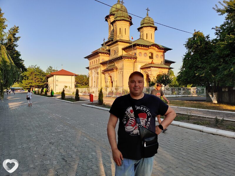Андрей, 52, Одессе — анкета №95665