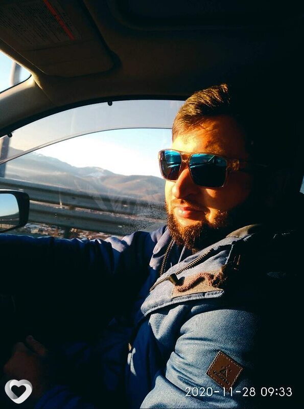 Евгений, Хомутово