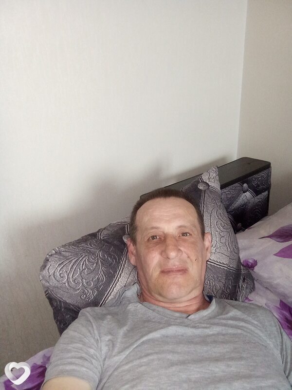 Goga, 50, Березниках — анкета №95669