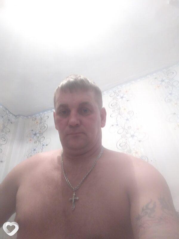 Алексей, 42, Полысаеве — анкета №95670
