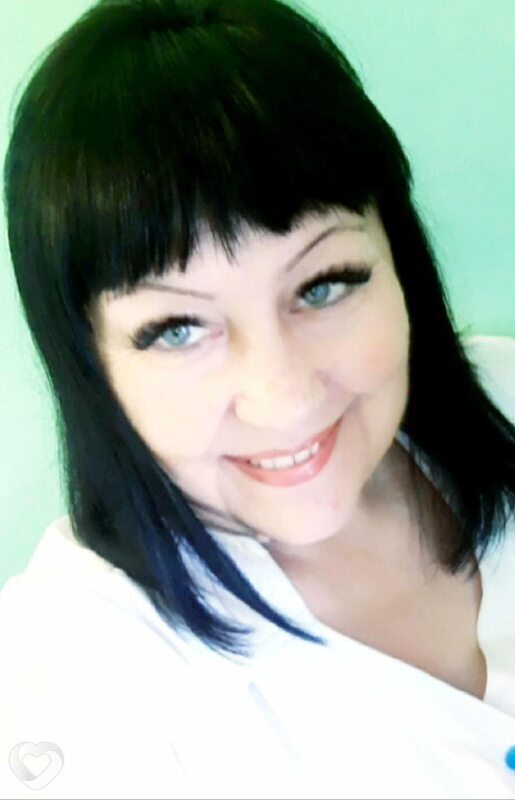 Галина, 62, Воронеже — анкета №95671