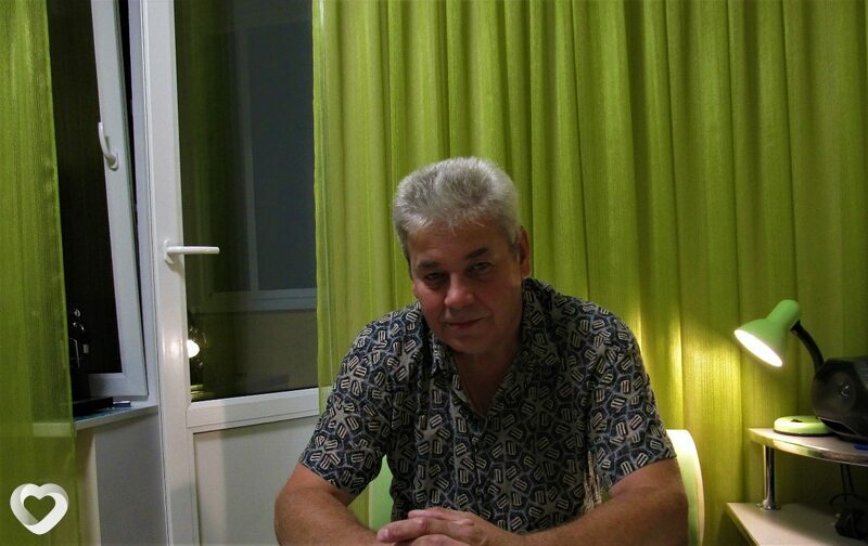 Евгений, 63, Королёв — анкета №95673