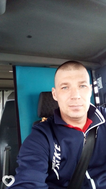 Слава, 42, Костроме — анкета №95674