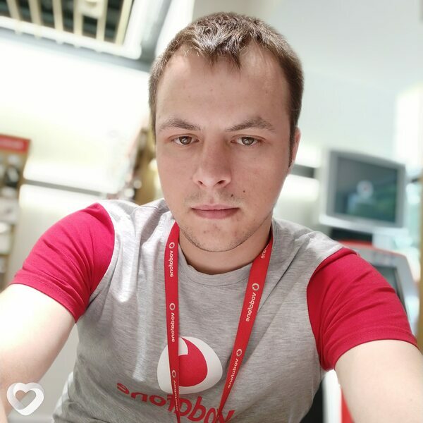 Edik, 33, Чернигове — анкета №95555