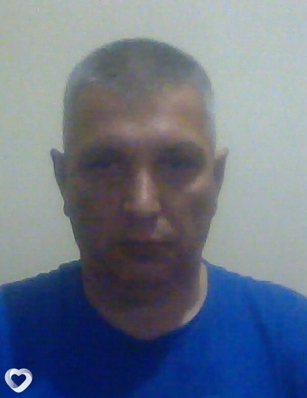 Сергей, 53, Борисове — анкета №95556