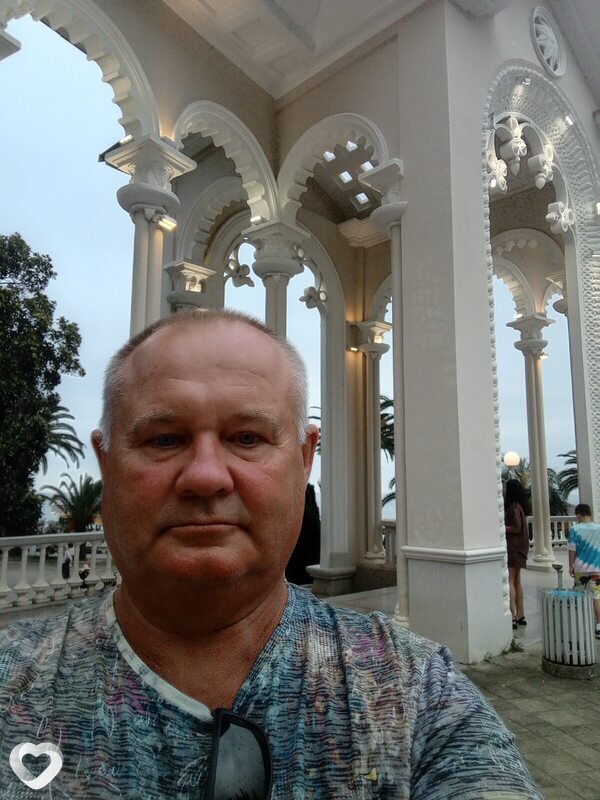 Эдуард, 60, Новокузнецке — анкета №95559