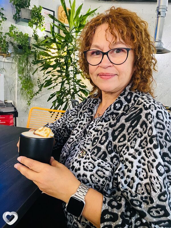 Ольга, 53, Новосибирске — анкета №95560