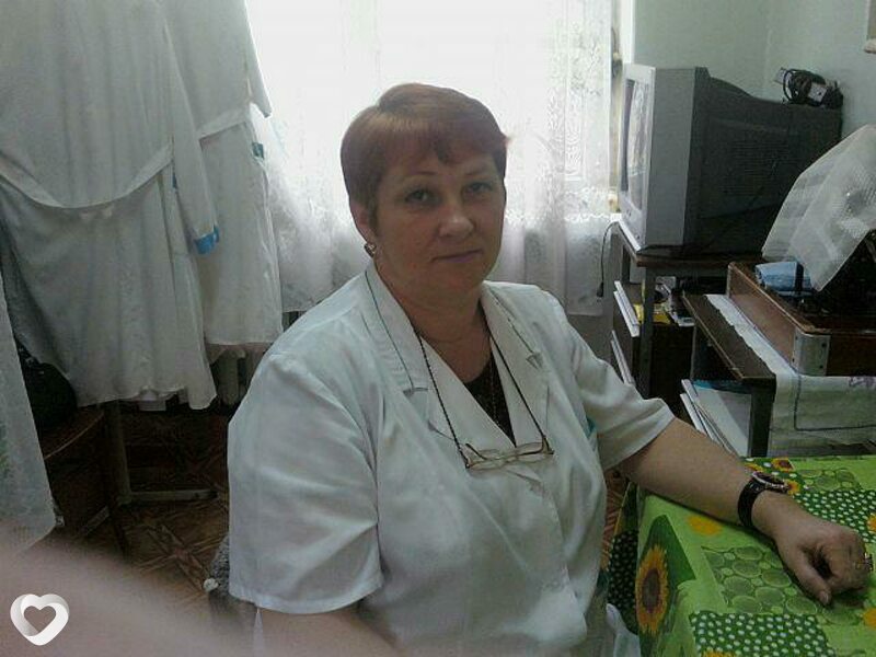 Марина, Биробиджан