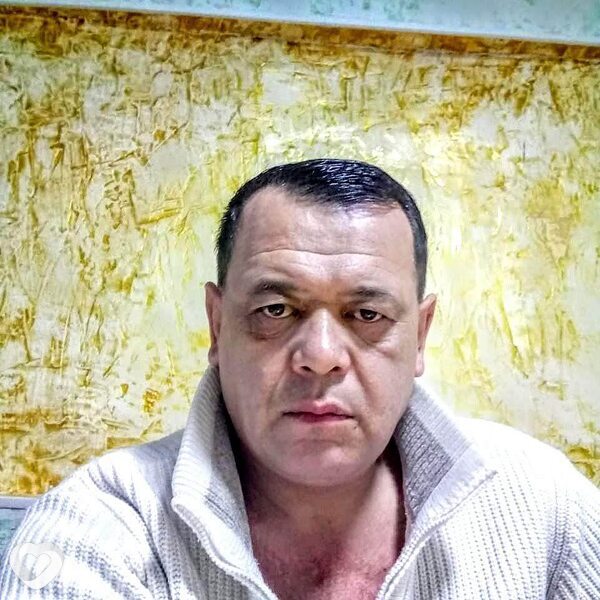 Расул, 50, Алматы — анкета №95567