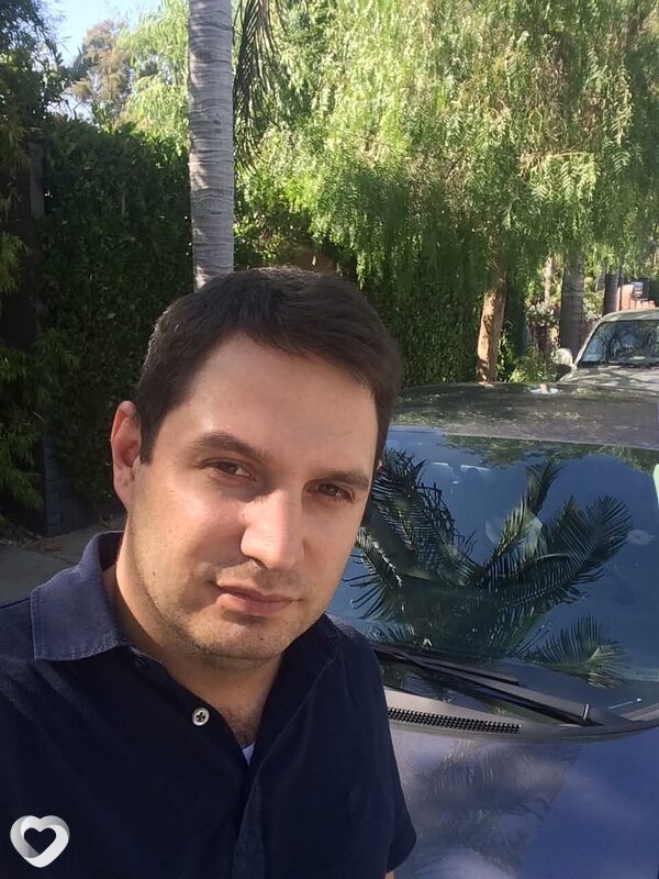 Hayk, 30, Ереван — анкета №95571