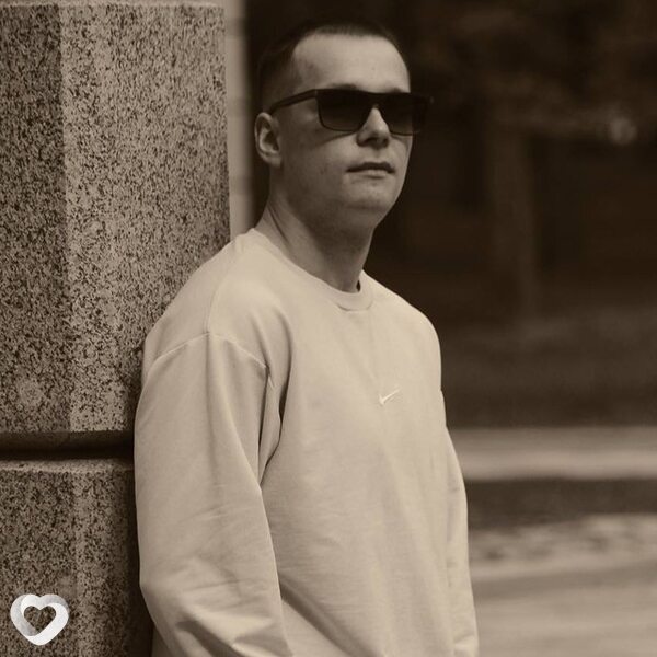 Марк, 38, Минске — анкета №95627