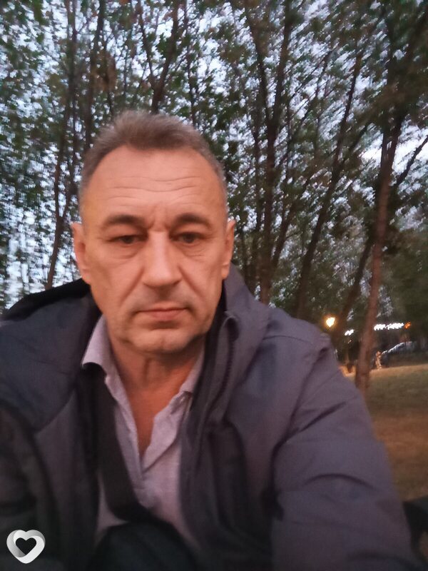 Oleg, 52, Обнинске — анкета №95629
