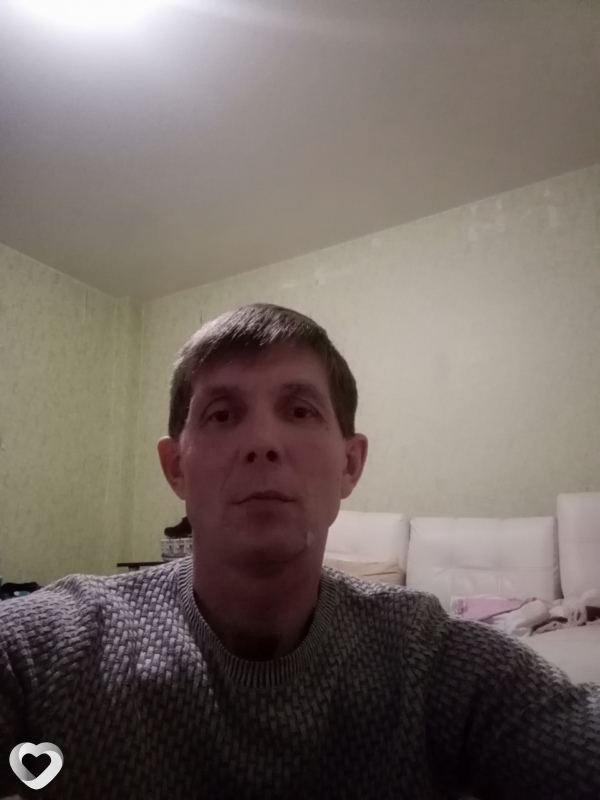 Олег, 48, Урени — анкета №95631