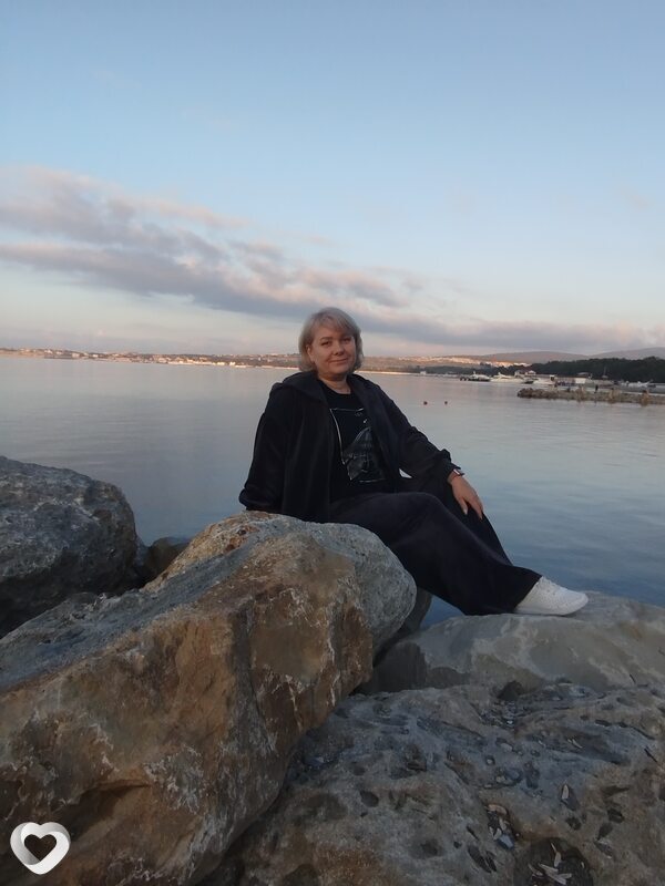 Ирина, 52, Ростове-на-Дону — анкета №95635