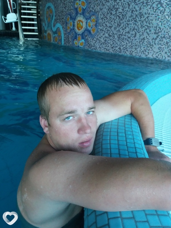 Сергей, 40, Могилев — анкета №95636