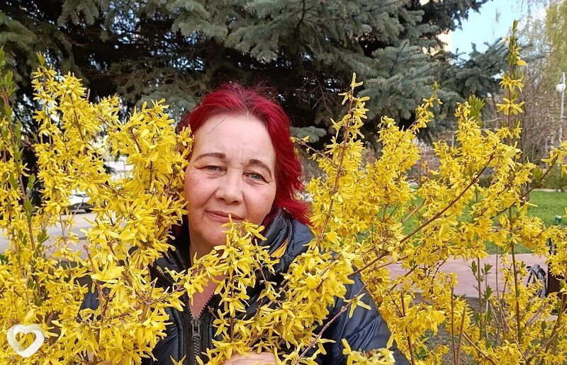 Елена, Ветлуга