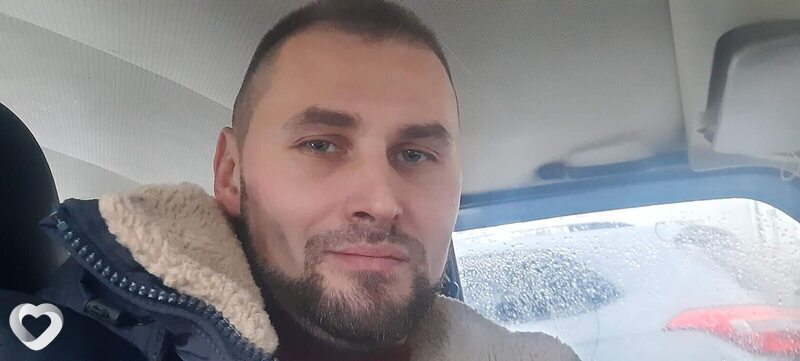 Роман, 44, Пскове — анкета №95646