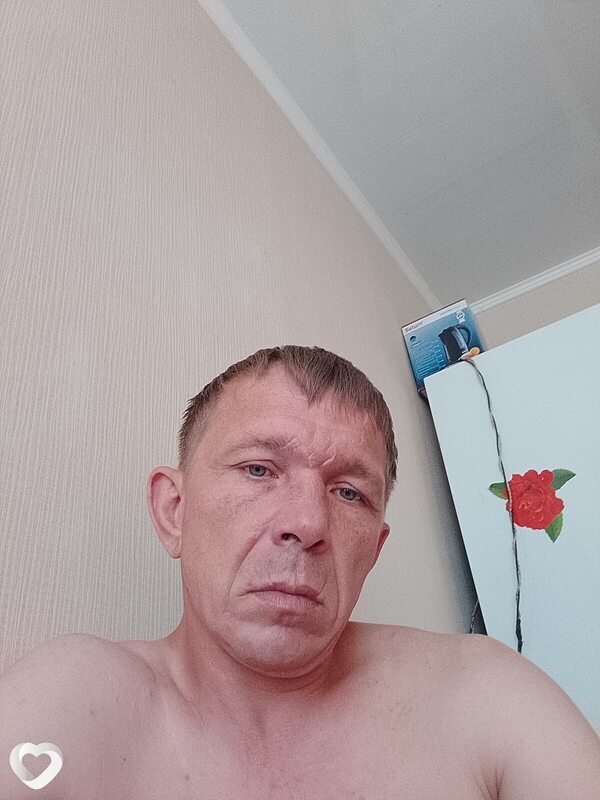 Валерий, 44, Константиновке — анкета №95649