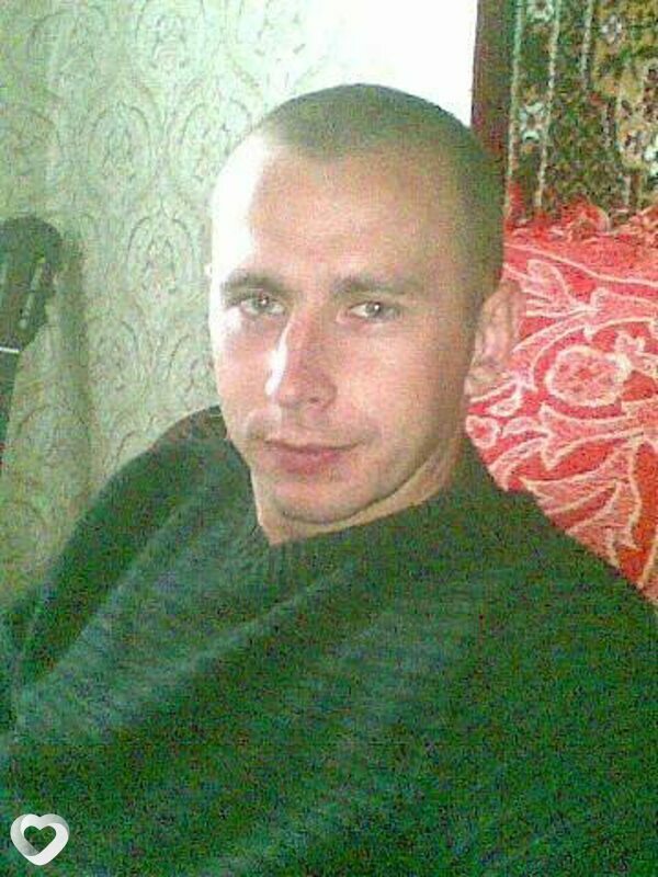 Саня, 36, Ивацевичах — анкета №95677