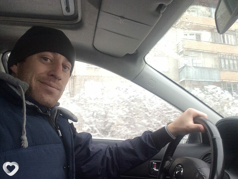 Константин, 38, Чите — анкета №95681